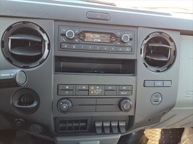 2026 Ford F-750 Base