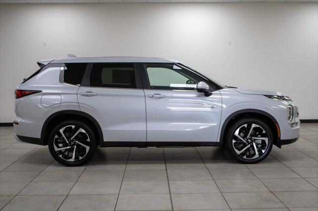 2024 Mitsubishi Outlander PHEV SE S-AWC