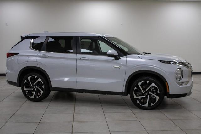 2024 Mitsubishi Outlander PHEV SE S-AWC
