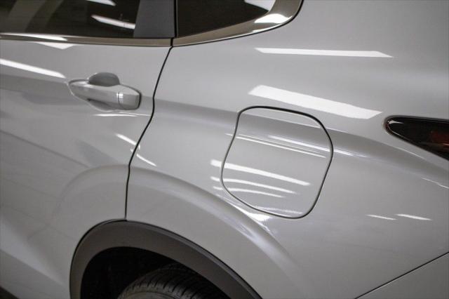 2024 Mitsubishi Outlander PHEV SE S-AWC