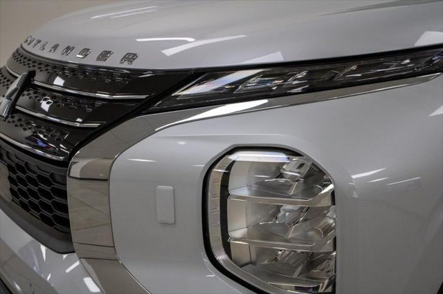 2024 Mitsubishi Outlander PHEV SE S-AWC