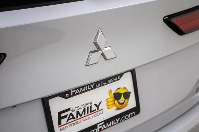2024 Mitsubishi Outlander PHEV SE S-AWC
