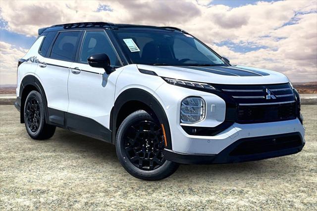 2026 Mitsubishi Outlander TRAIL EDITION S-AWC for sale in Morrow, GA