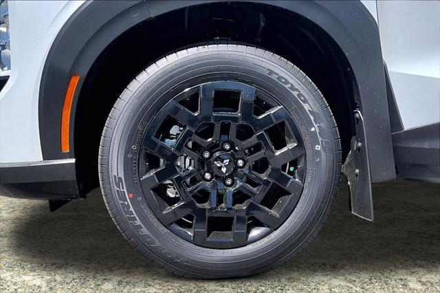 2026 Mitsubishi Outlander TRAIL EDITION S-AWC