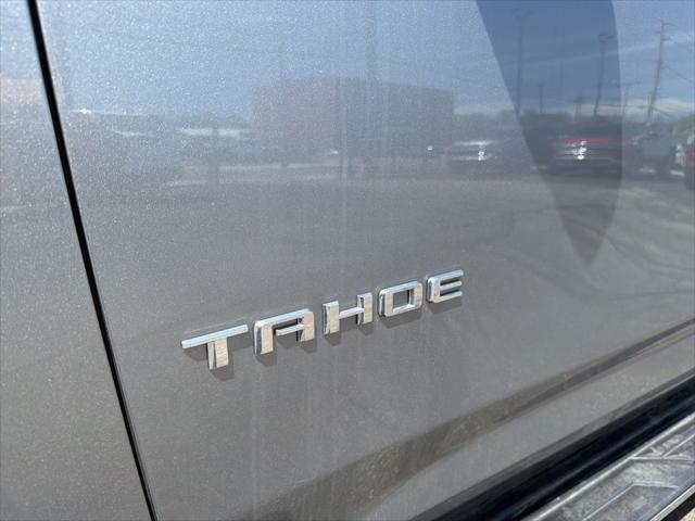 2023 Chevrolet Tahoe 4WD High Country