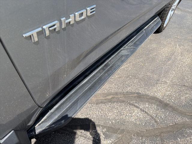2023 Chevrolet Tahoe 4WD High Country