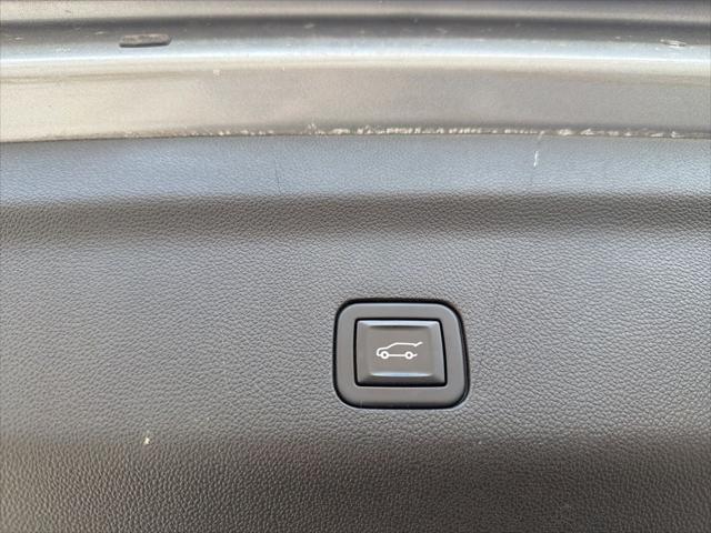 2023 Chevrolet Tahoe 4WD High Country