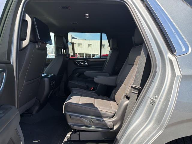 2023 Chevrolet Tahoe 4WD High Country