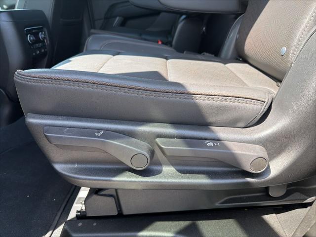 2023 Chevrolet Tahoe 4WD High Country