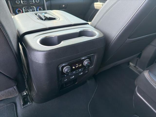2023 Chevrolet Tahoe 4WD High Country