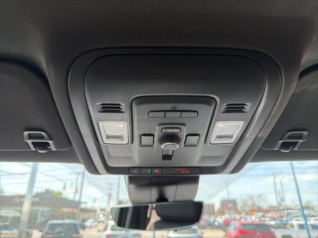 2023 Chevrolet Tahoe 4WD High Country