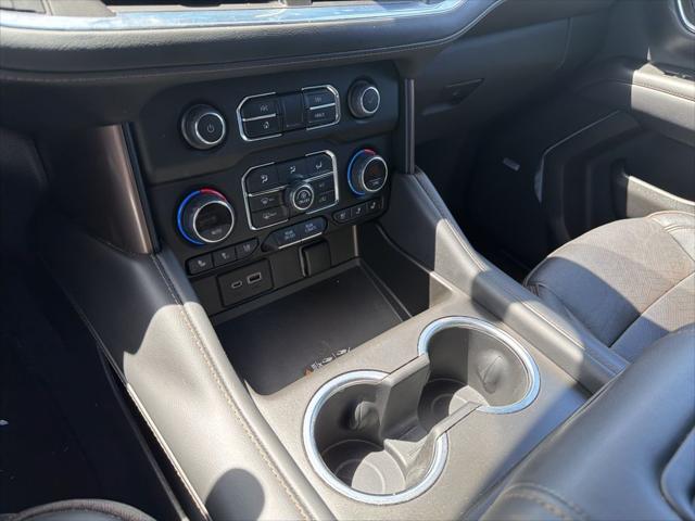 2023 Chevrolet Tahoe 4WD High Country