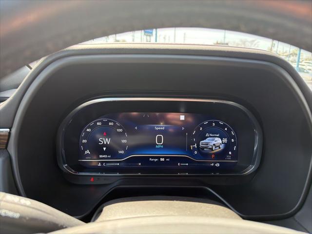 2023 Chevrolet Tahoe 4WD High Country