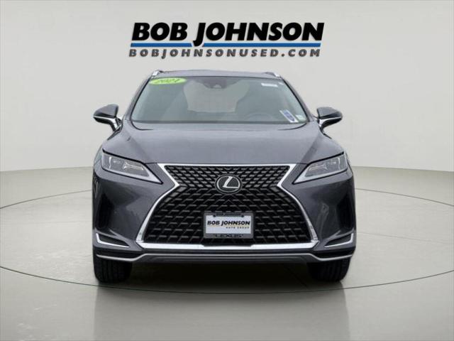 2021 Lexus RX 350 RX 350