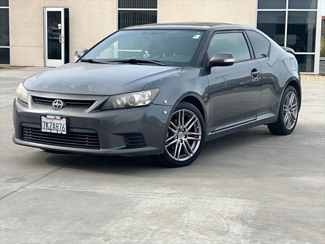 2012 Scion tC Base