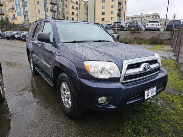 2007 Toyota 4Runner SR5 V6