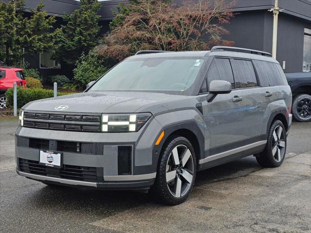 2024 Hyundai Santa Fe Limited