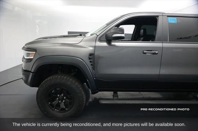 2022 RAM 1500 TRX Crew Cab 4x4 57 Box