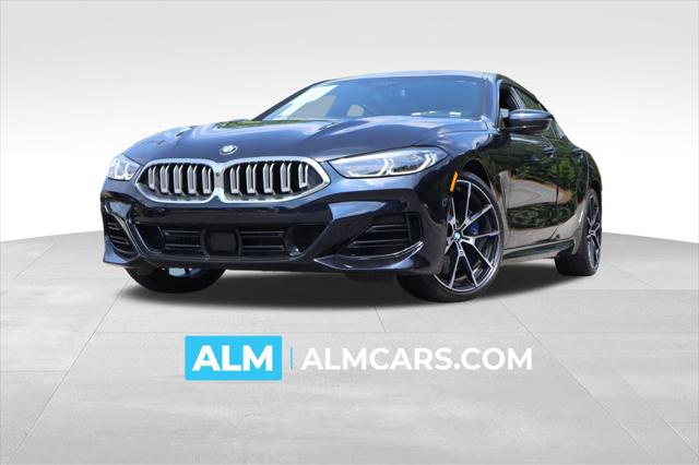 2024 BMW 840i Gran Coupe 840 for sale in Kennesaw, GA