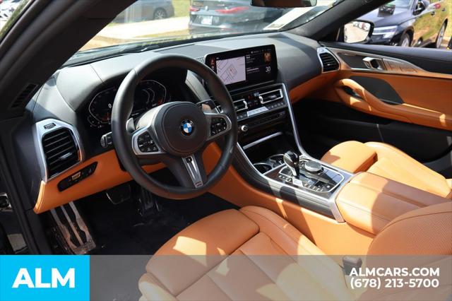 2024 BMW 840i Gran Coupe 840