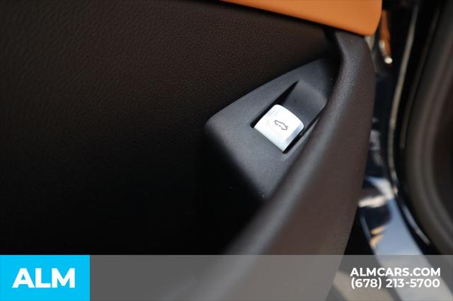 2024 BMW 840i Gran Coupe 840