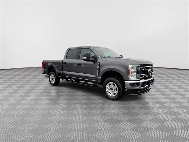 2025 Ford F-250 XLT