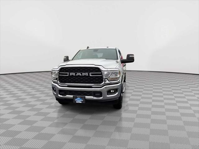2024 RAM 2500 Big Horn Crew Cab 4x4 64 Box
