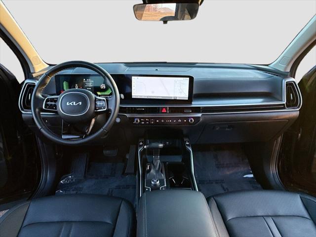 2025 Kia Sorento S 2025 Kia Sorento S