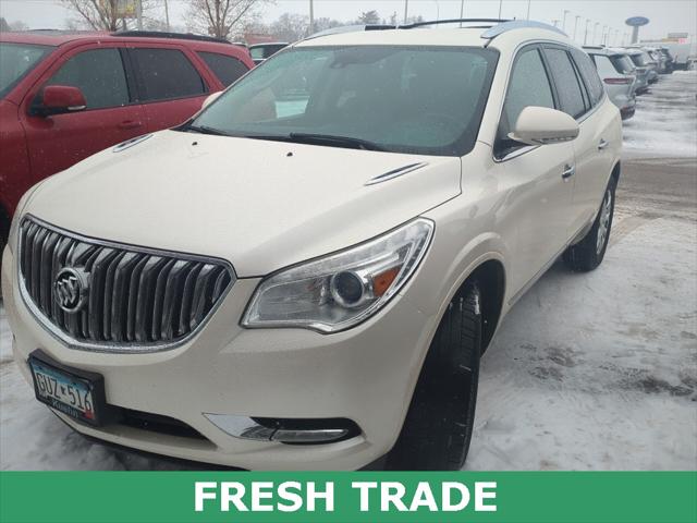 2015 Buick Enclave Premium