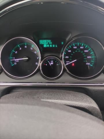 2015 Buick Enclave Premium