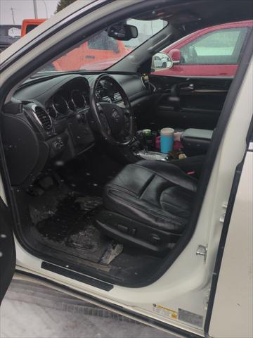 2015 Buick Enclave Premium