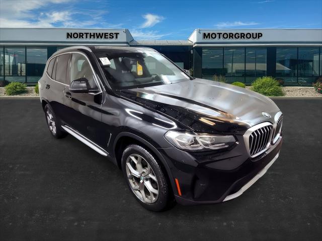 2024 BMW X3 xDrive30i for sale in Pasco, WA