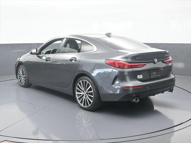 2020 BMW 228i Gran Coupe xDrive