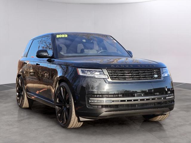 2023 Land Rover Range Rover P530 SE