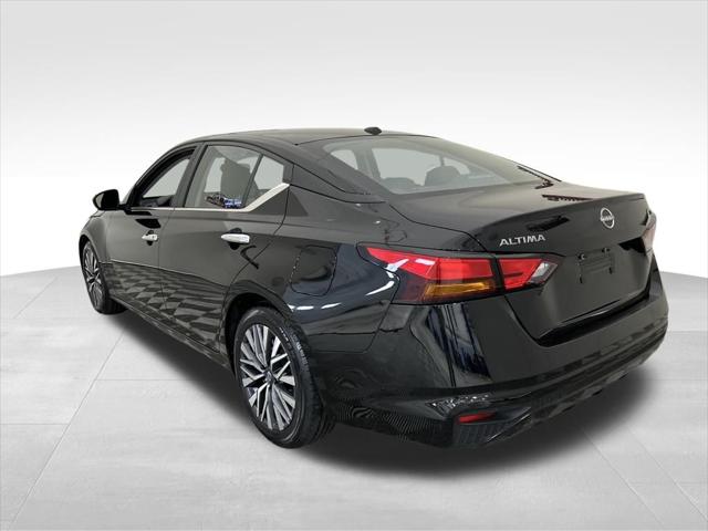 2023 Nissan Altima SV FWD 2023 Nissan Altima SV FWD