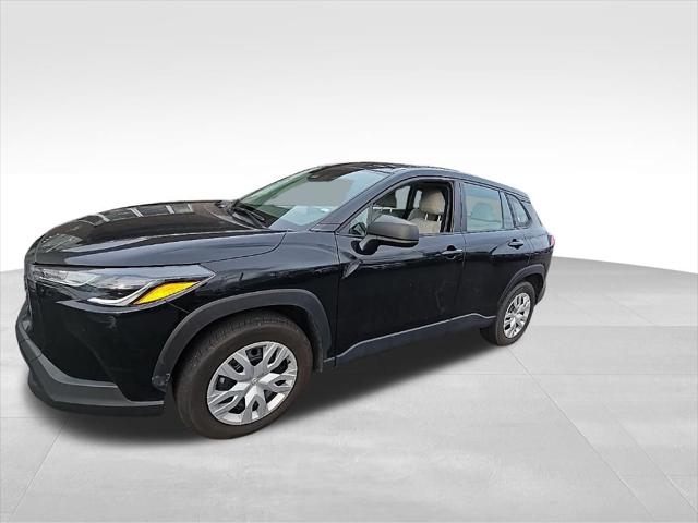 2023 Toyota Corolla Cross L