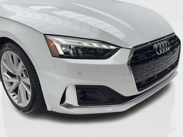 2023 Audi A5 Sportback Premium 40 TFSI quattro S tronic