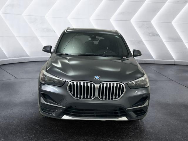 2021 BMW X1 sDrive28i