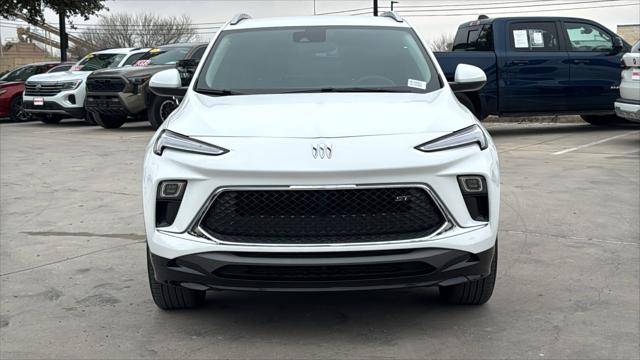 2024 Buick Encore GX Sport Touring AWD