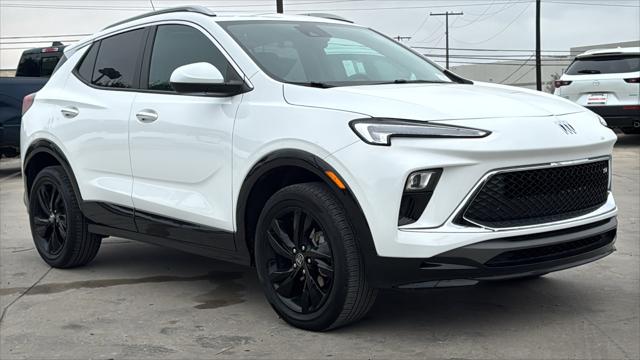 2024 Buick Encore GX Sport Touring AWD