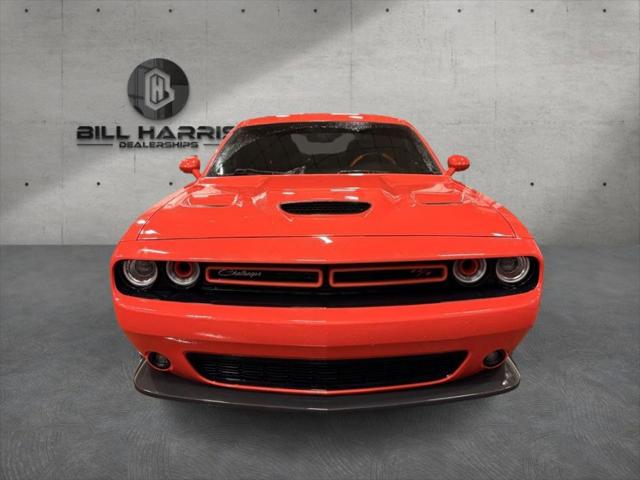 2021 Dodge Challenger R/T Scat Pack 2021 Dodge Challenger R/T Scat Pack