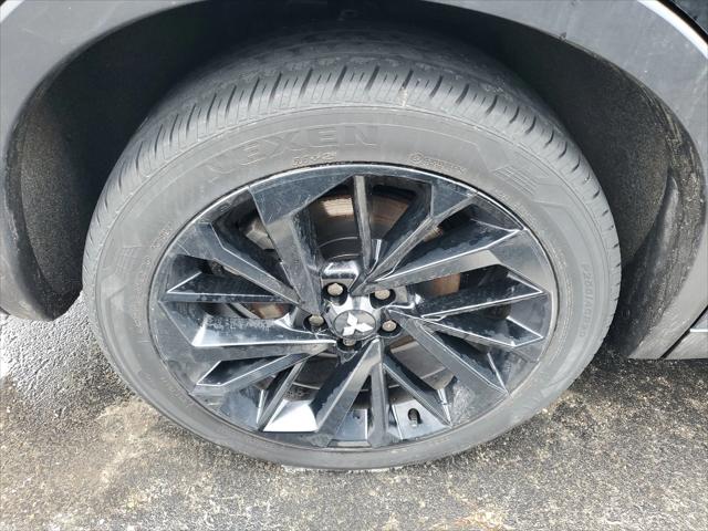 2022 Mitsubishi Outlander Black Edition S-AWC