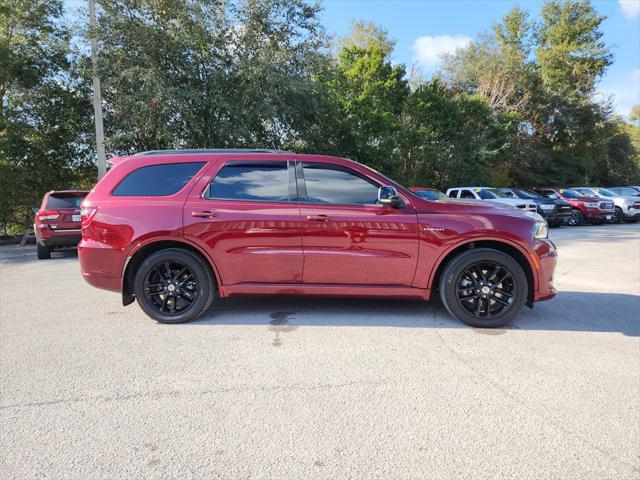2023 Dodge Durango R/T Plus RWD