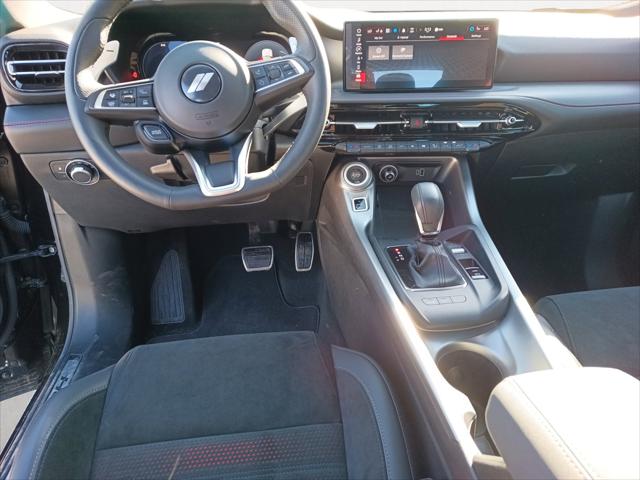 2024 Dodge Hornet R/T Plus EAWD