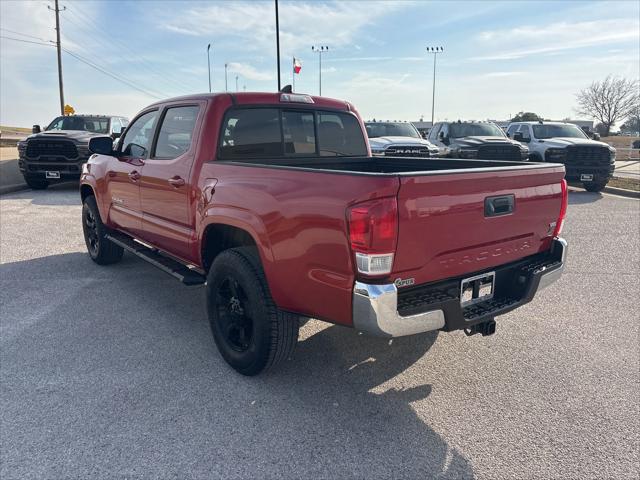 2016 Toyota Tacoma SR5 V6 2016 Toyota Tacoma SR5 V6