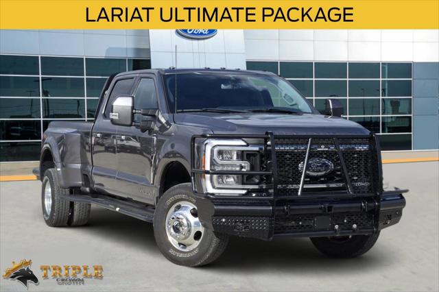 2023 Ford F-350 LARIAT