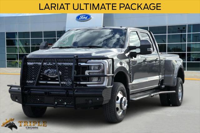 2023 Ford F-350 LARIAT