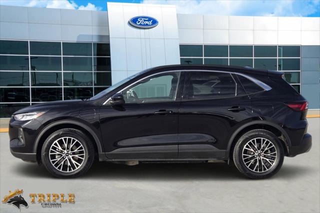 2023 Ford Escape PHEV