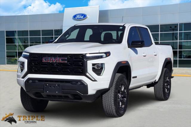 2024 GMC Canyon 2WD Elevation