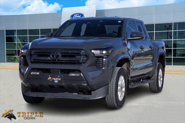 2024 Toyota Tacoma SR5 2024 Toyota Tacoma SR5